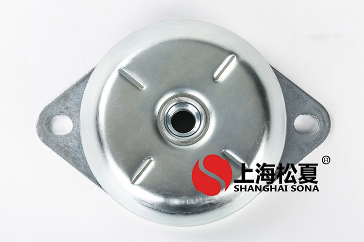 衡水景縣精密冷水機用減振墊專業(yè)生產(chǎn)經(jīng)驗
