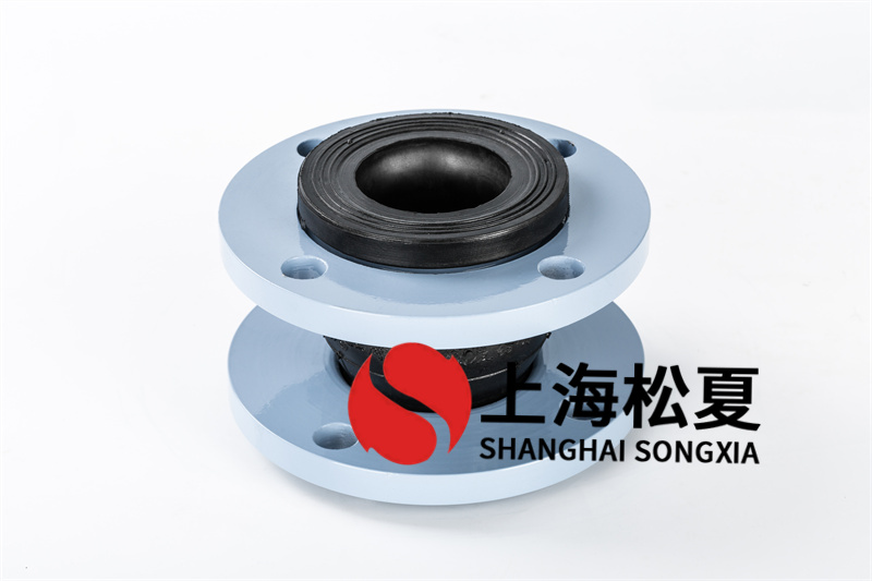 橡膠膨脹節(jié)的使用尺寸如何選？