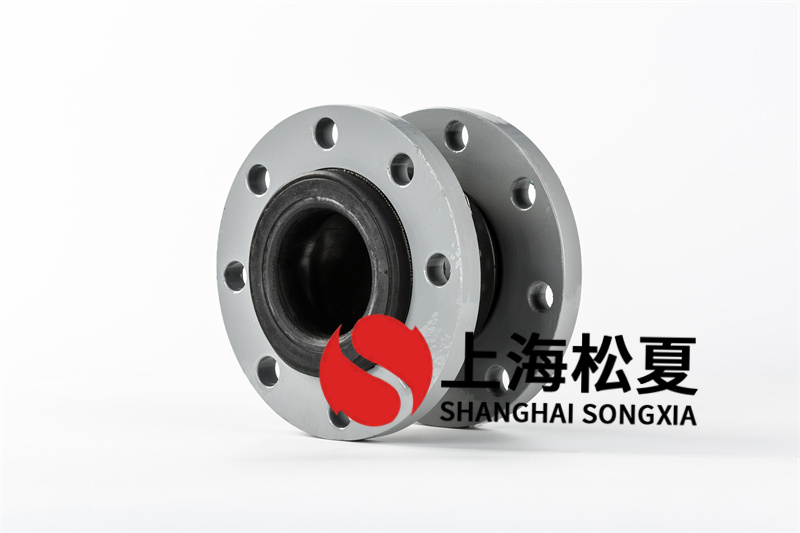 軟性橡膠膨脹節(jié)的橡膠圈維護保養(yǎng)