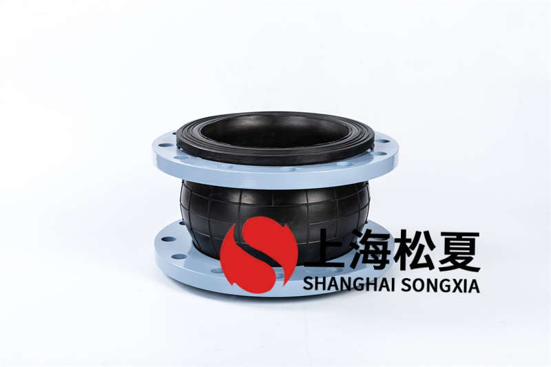 橡膠膨脹節(jié)物質(zhì)承受壓力耐熱是多少？