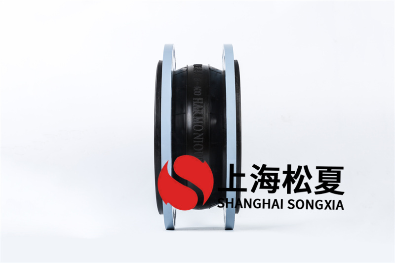 橡膠膨脹節(jié)的安裝有哪些要留意的？