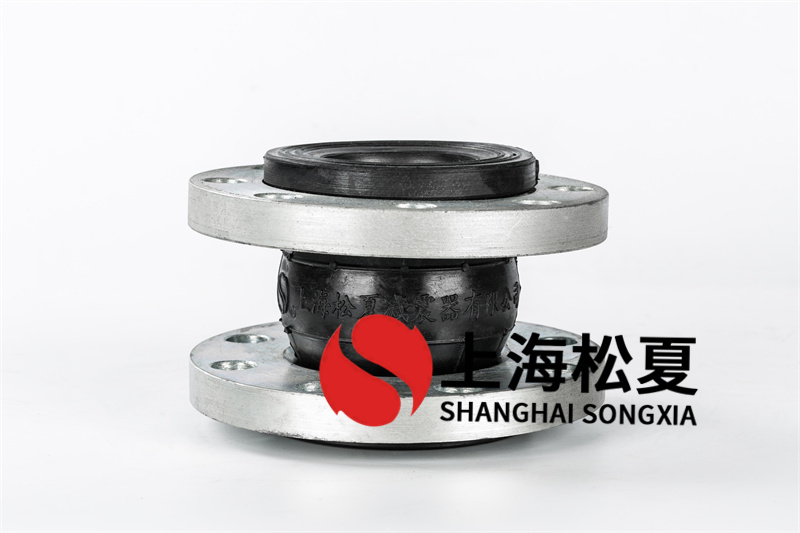 橡膠膨脹節(jié)做為天然氣管道頭的常見問題有什么？
