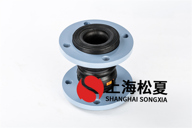 如何應(yīng)用橡膠膨脹節(jié)？