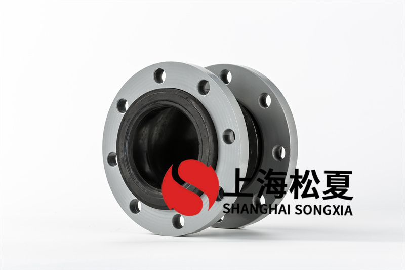 單法蘭橡膠膨脹節(jié)在運用時怎樣防腐蝕？