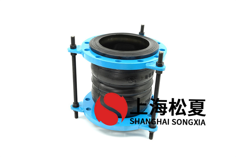 單法蘭橡膠膨脹節(jié)在運用時怎樣防腐蝕？
