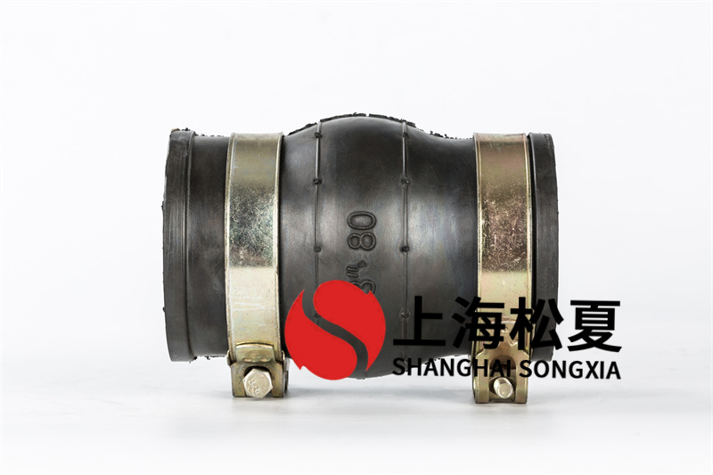 橡膠膨脹節(jié)埋地后如何耐腐蝕？