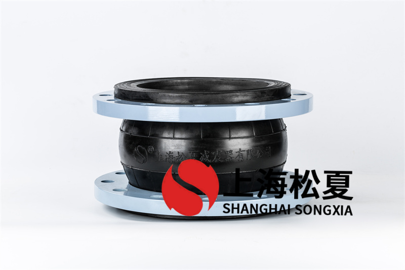橡膠膨脹節(jié)的構(gòu)造是什么樣的？