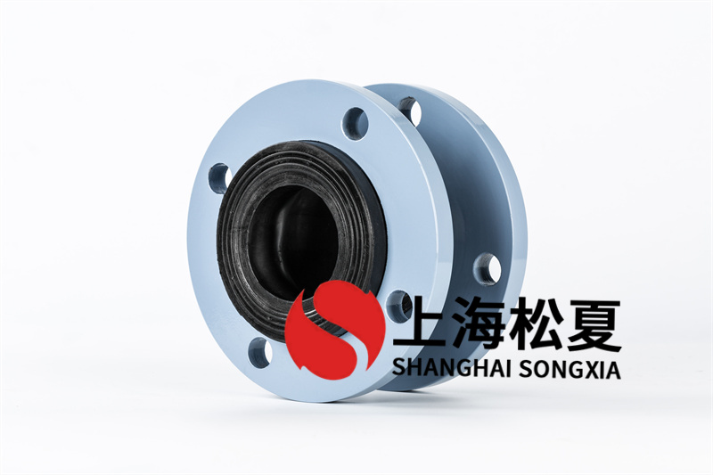橡膠膨脹節(jié)的構(gòu)造是什么樣的？