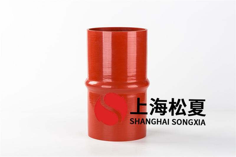 怎樣操縱雙法蘭橡膠膨脹節(jié)表層開裂？