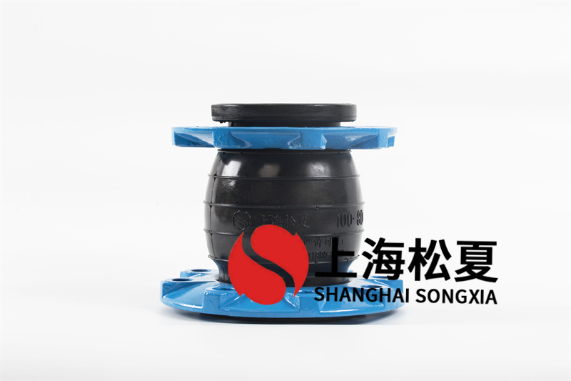橡膠膨脹節(jié)在管道中起什么作用？