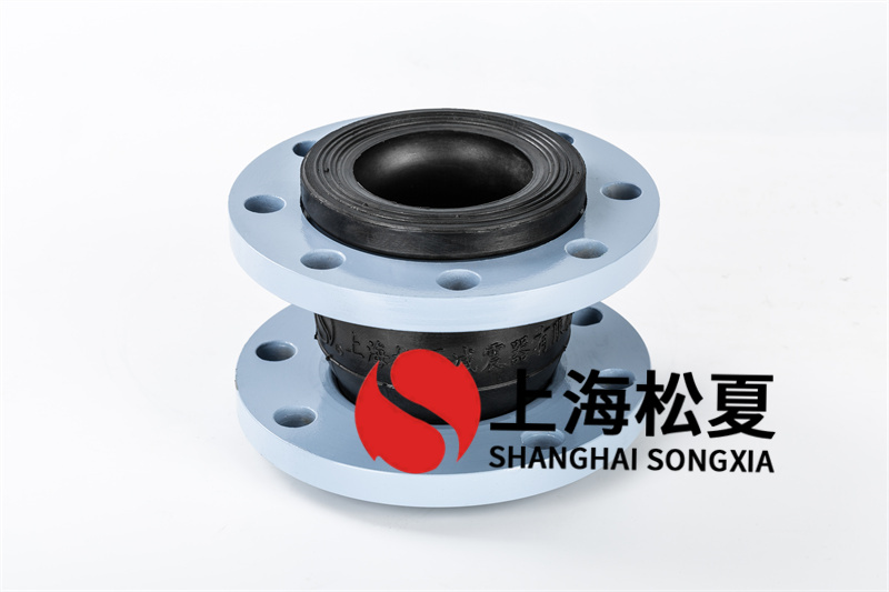 橡膠膨脹節(jié)的好壞價(jià)錢(qián)能差多少？