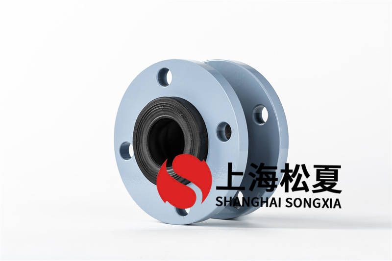 耐酸堿橡膠膨脹節(jié)的內(nèi)部結(jié)構(gòu)有哪些？