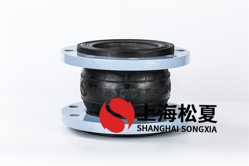 你知道什么情況下會使用到耐磨避震橡膠伸縮接頭嗎？