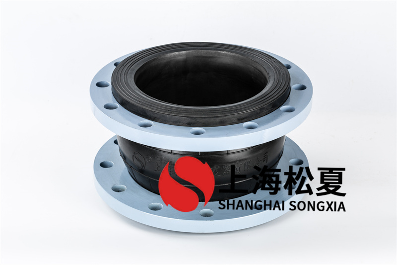 如何挑選橡膠軟接頭？可曲撓橡膠膨脹節(jié)廠家哪家好？