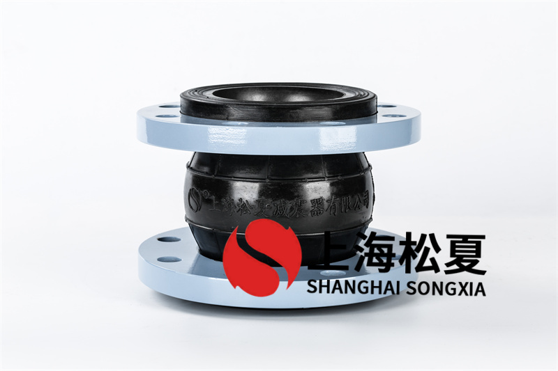 請問有沒有40kg的橡膠軟接頭？