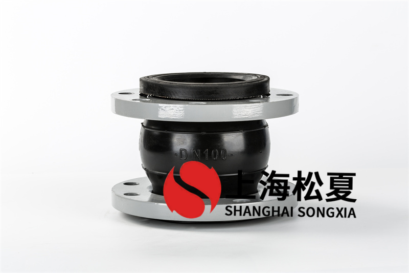 單相循環(huán)泵可以用FKM可曲撓橡膠伸縮軟接嗎？