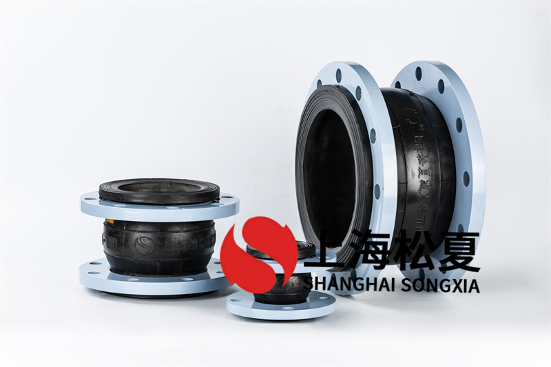 節(jié)能供水設備用多大口徑的饒性橡膠軟接？
