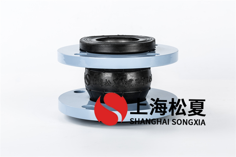 柴油機(jī)散熱器水管可以用DN65柔性橡膠接頭？