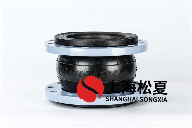 臥式熱水泵進(jìn)水口可以用橡膠避震接頭嗎？