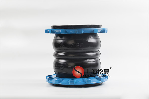 橡膠膨脹節(jié)是管道配套設(shè)施商品