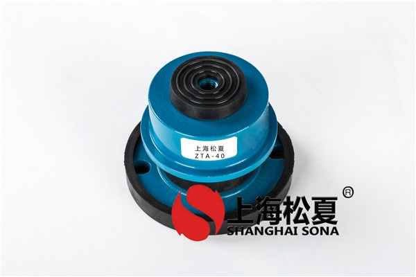 阻尼減振器的特點(diǎn)是什么，有哪些作用？