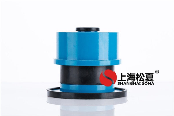 阻尼減振器的結(jié)構(gòu)部件是如何設(shè)計(jì)的？有什么作用