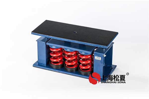 淺談彈簧減振器的優(yōu)缺點(diǎn)各是什么？