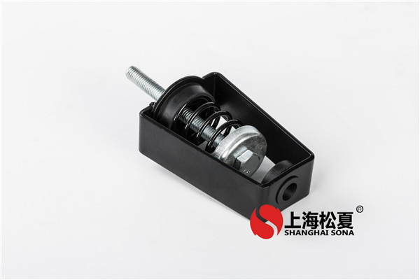 減震器緩沖器有什么作用？