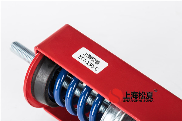 減震器緩沖器有什么作用？