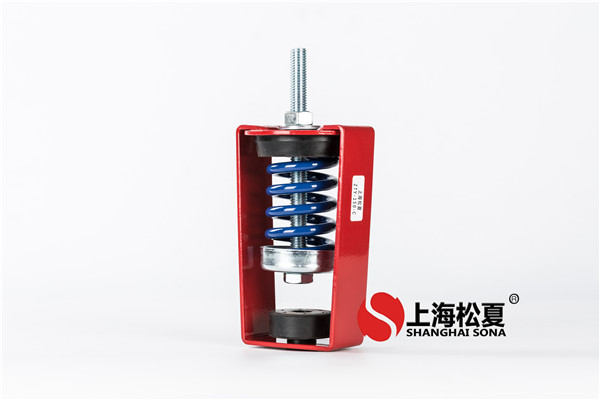 減震器緩沖器有什么作用？
