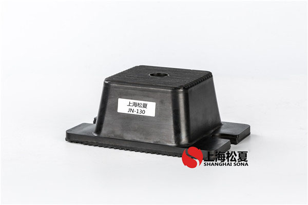 橡膠減震器主要分為哪些類型？