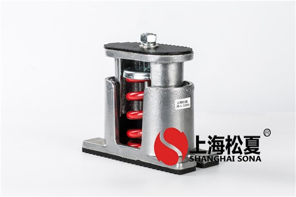 阻尼彈簧減振器有哪些優(yōu)點(diǎn)？