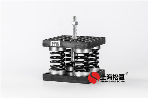 使用裁斷機(jī)減震器、減震墊對(duì)于裁斷機(jī)的意義