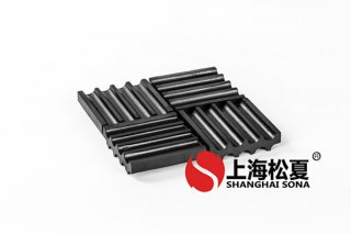 您知道在電器中橡膠減震器的作用嗎？