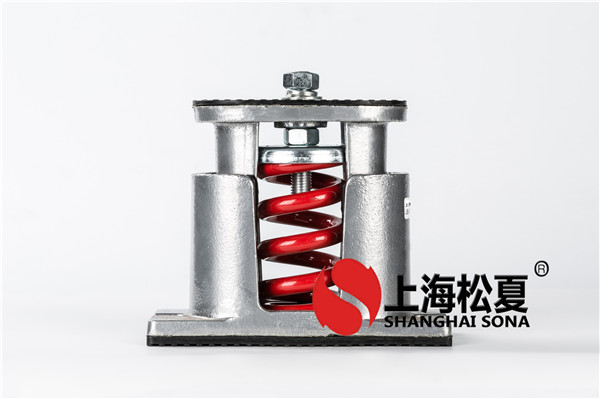 阻尼彈簧減震器的有什么特點(diǎn)？     