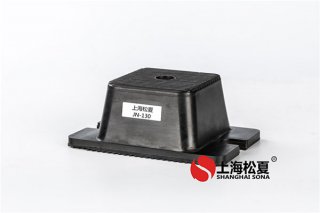 橡膠減振器有什么優(yōu)點？