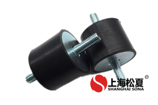 橡膠減震器為何廣泛應(yīng)用？