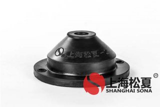 橡膠減震器為何廣泛應(yīng)用？