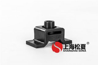橡膠減振器如何根據(jù)其應(yīng)用場合進行分類？