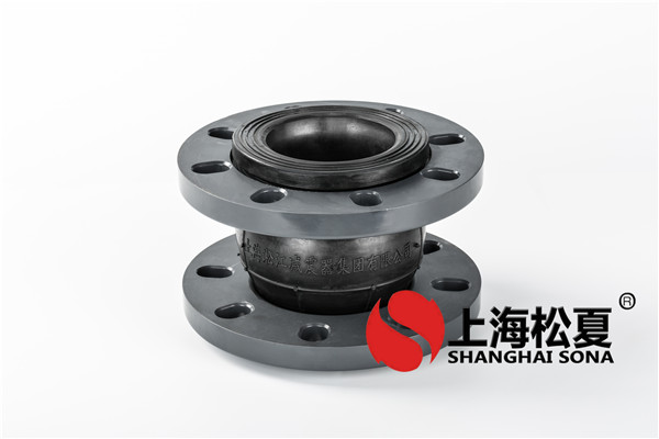 可曲撓橡膠接頭歸類與標(biāo)識(shí)與規(guī)定？