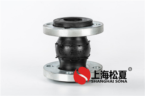 耐高溫橡膠軟接頭是否可以人為調(diào)節(jié)？