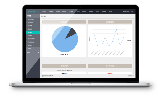 慈愿寺院管理軟件能為寺廟帶來什么？